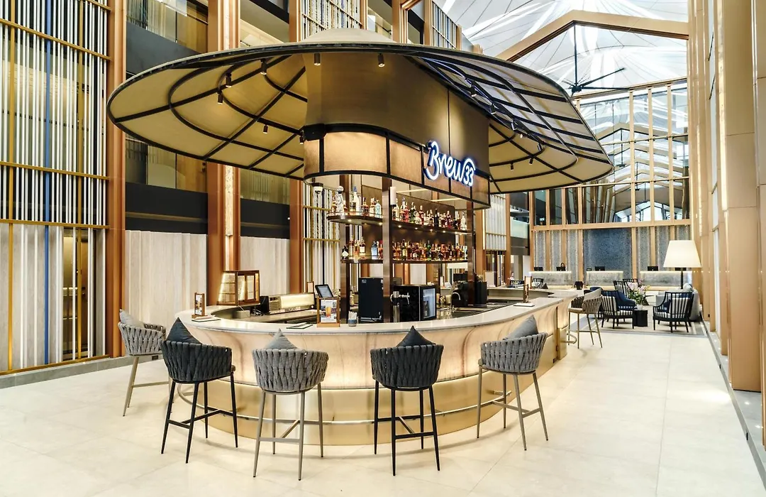 Doubletree By Hilton Phuket Banthai Resort-1